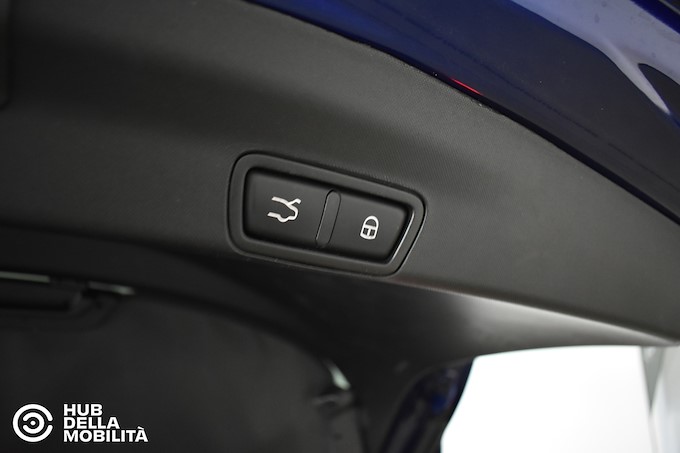 ALFA ROMEO Stelvio 2.2 Turbodiesel 210 CV AT8 Q4 Ti